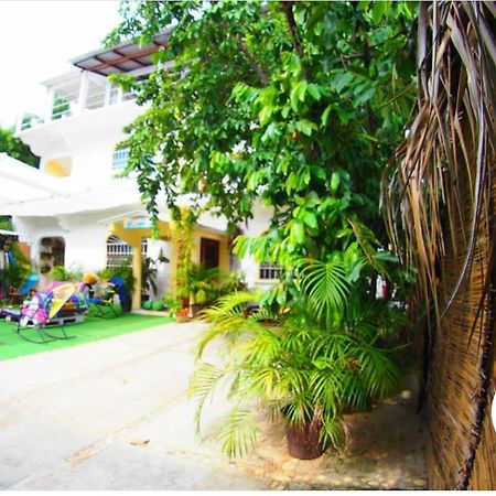 La Punta Tao Hotel Puerto Escondido  Exterior foto